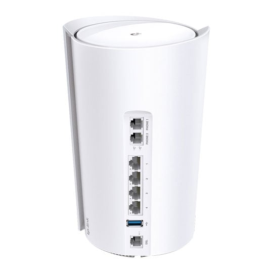 tp-link Dual-Band Deco X73-DSL AX5400 WiFi Mesh System (1-Pack)