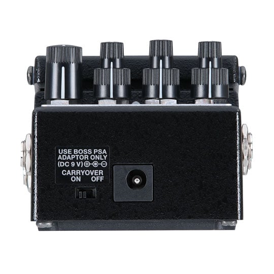 BOSS - RE-2 Space Echo Pedal : image 3