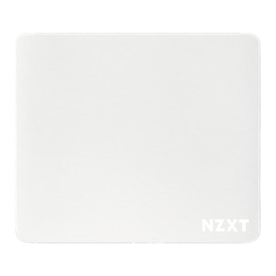 NZXT MMP400 Standard Mouse Pad White