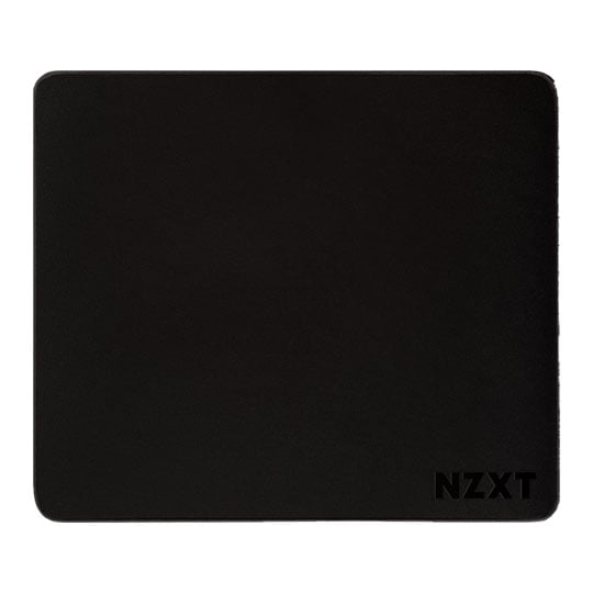 NZXT MMP400 Standard Mouse Pad Black