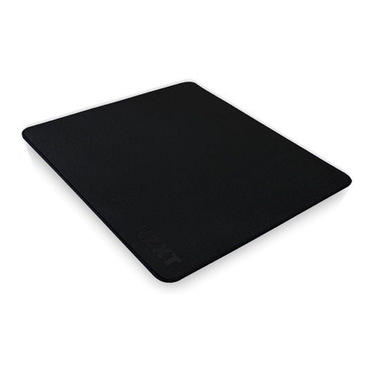 NZXT MMP400 Standard Mouse Pad Black