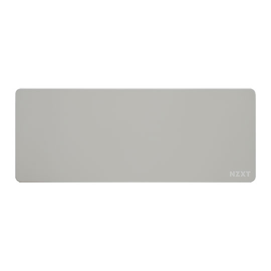 NZXT MXL900 Extra Large Mouse Pad Grey : image 1
