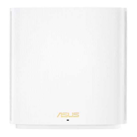 ASUS ZenWiFi XD6 WiFi 6 AiMesh System (2 Pack)