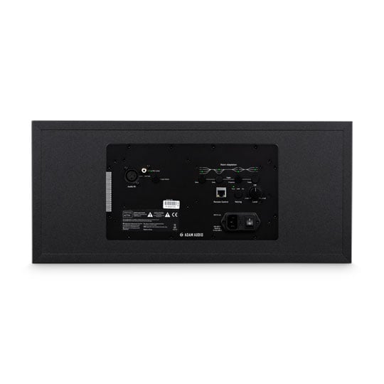 ADAM Audio - A77H Pair + AH Isolation Pads + Leads : image 3