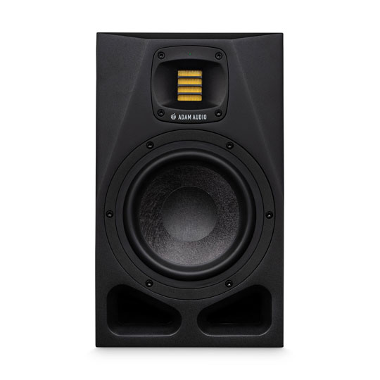 ADAM Audio A7V + ISO Pads + Leads