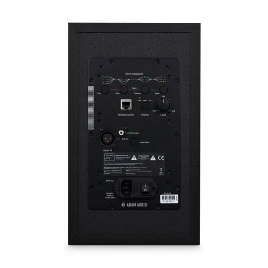 ADAM Audio A7V + ISO Pads + Leads : image 3