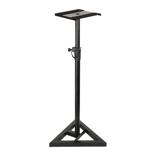 ADAM Audio - A4V Pair, Stands & Leads : image 4