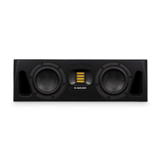 ADAM Audio - A4V (Pair) & A44H : image 4