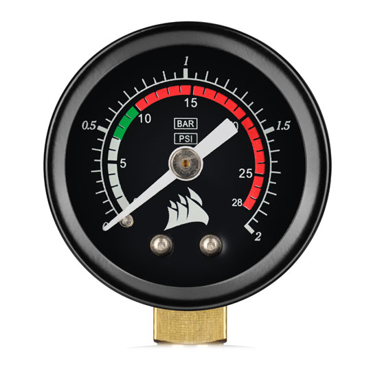 CORSAIR Hydro X Series XT Pressure Leak Tester : image 3