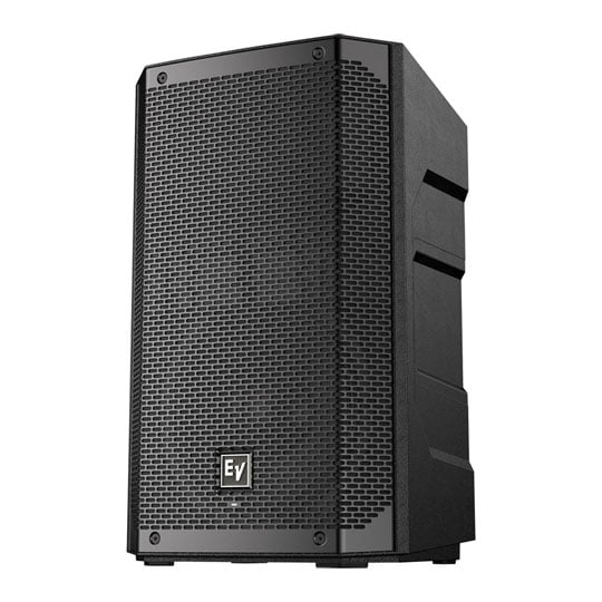 Electrovoice - ELX200-10P-EU - 10" 2-way Powered Speaker
