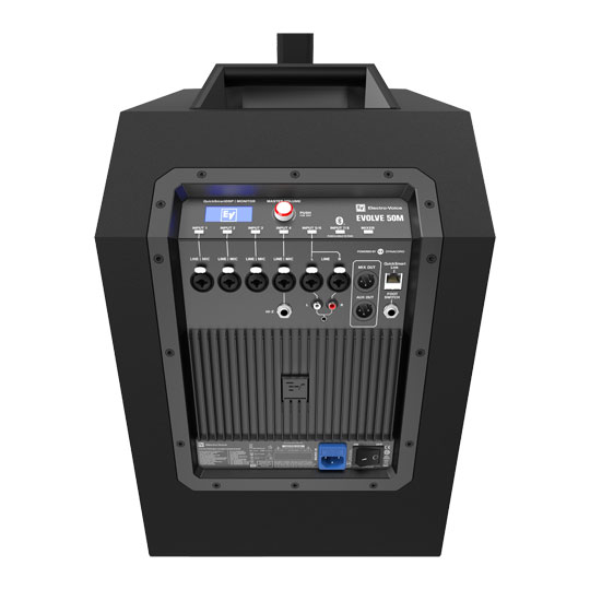 Electro-Voice - EVOLVE 50M - Portable Column System
