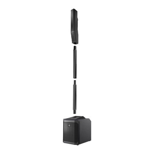 Electrovoice - EVOLVE30M - Portable Column System : image 4