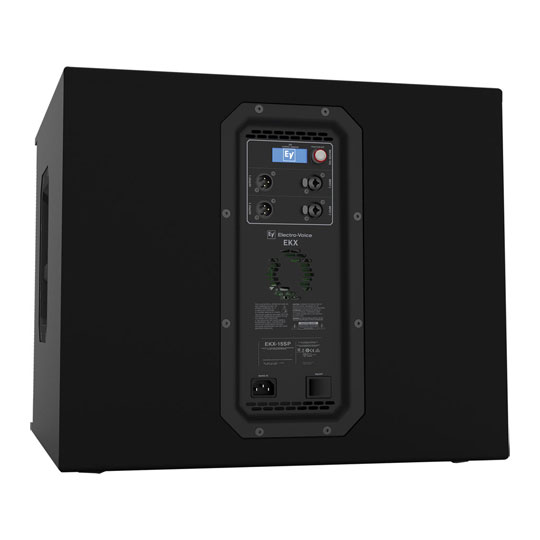 Electrovoice - EKX-15SP Powered 15" Subwoofer