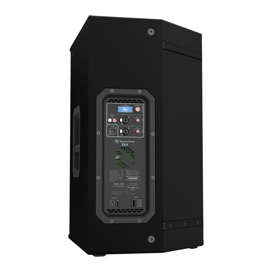 Electrovoice - EKX-15P Powered 15" 2-Way Speaker : image 4