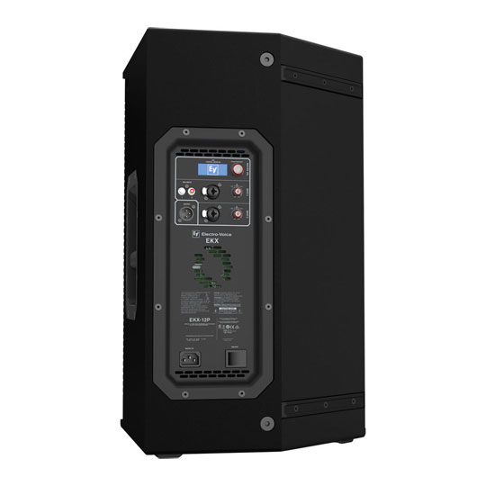 Electrovoice - EKX-12P Powered 12" 2-Way Speaker