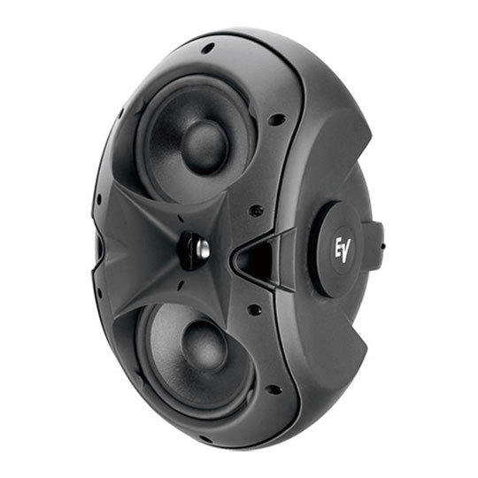 Electrovoice - EVID 6.2 300W,  in/outdoor, (Pair) : image 3