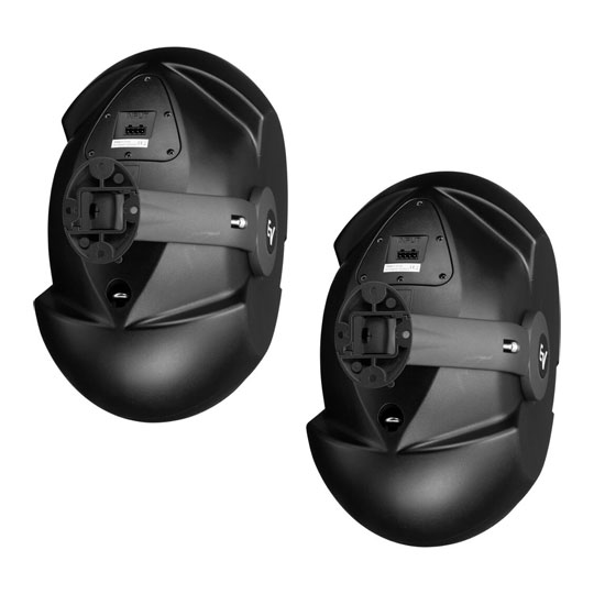 Electrovoice - EVID 6.2 300W,  in/outdoor, (Pair) : image 4