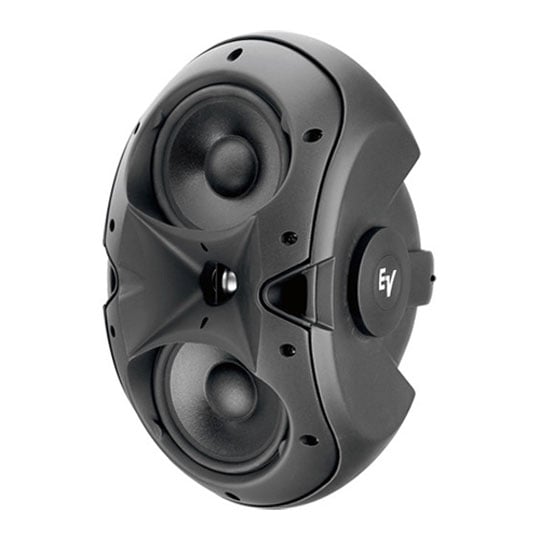 Electrovoice - EVID 4.2, 200W, 113dB, in/outdoor, (Pair) : image 3