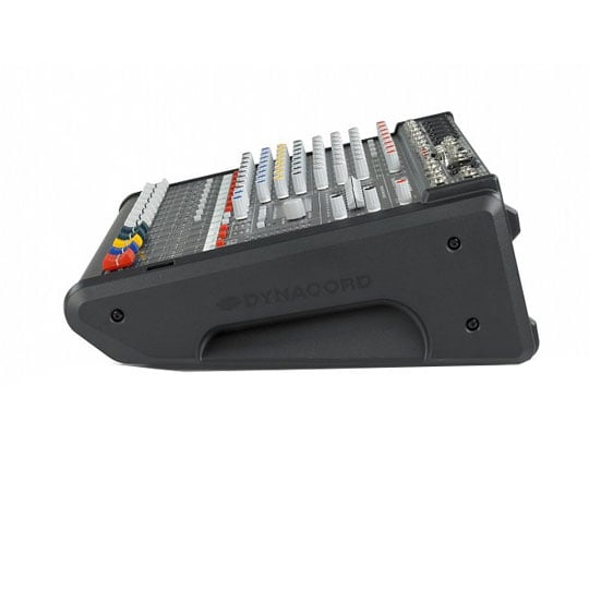 Dynacord - POWERMATE 600-3 Powered Mixer : image 4