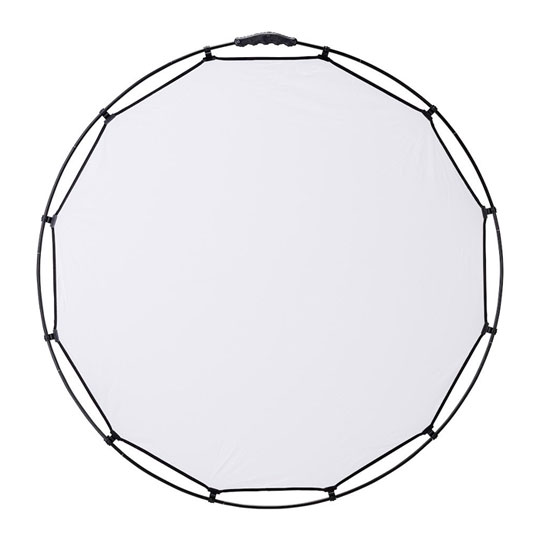 Manfrotto HaloCompact Plus Diffuser 98cm 2 Stop Diffuser