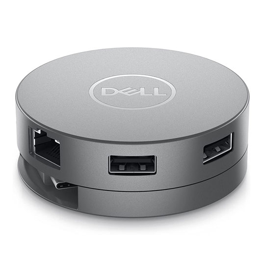 Dell DA310 USB-C 7 in 1 Mobile / Desktop Docking Station 90W