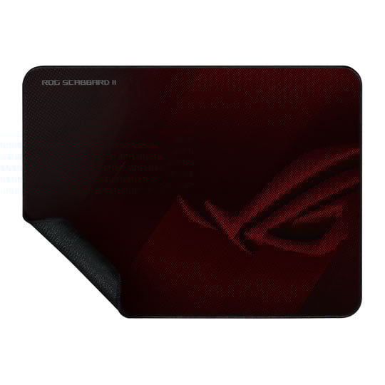 Asus ROG Scabbard II Medium Gaming Mouse Mat
