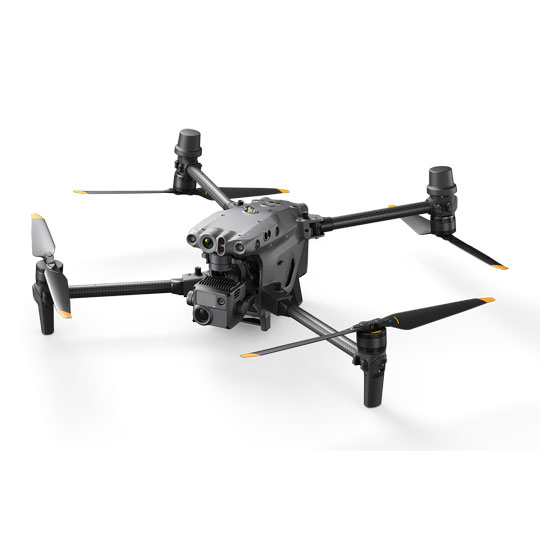 DJI Matrice 30 (M30) Enterprise Drone : image 3