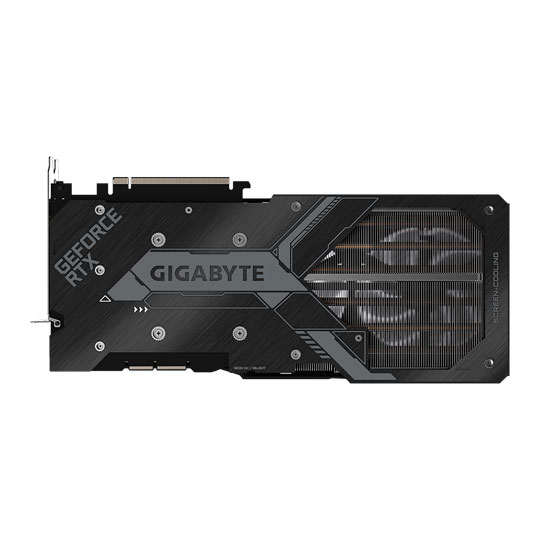 Carte graphique Gigabyte AORUS GeForce RTX 3090 XTREME 24 Go GDDRX6