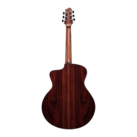 Ibanez - Jon Gomm Signature JGM5 : image 4