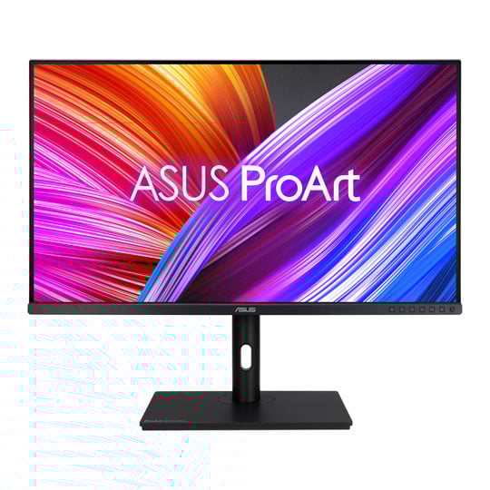 ASUS 32" ProArt PA328QV Professional WQHD sRGB HDR10 Monitor