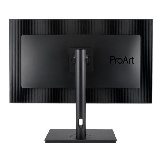 ASUS 32" ProArt PA328QV Professional WQHD sRGB HDR10 Monitor : image 4