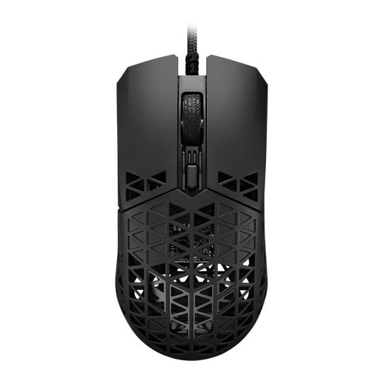 ASUS TUF Gaming M4 Air Optical Ultra-Lightweight Gaming Mouse