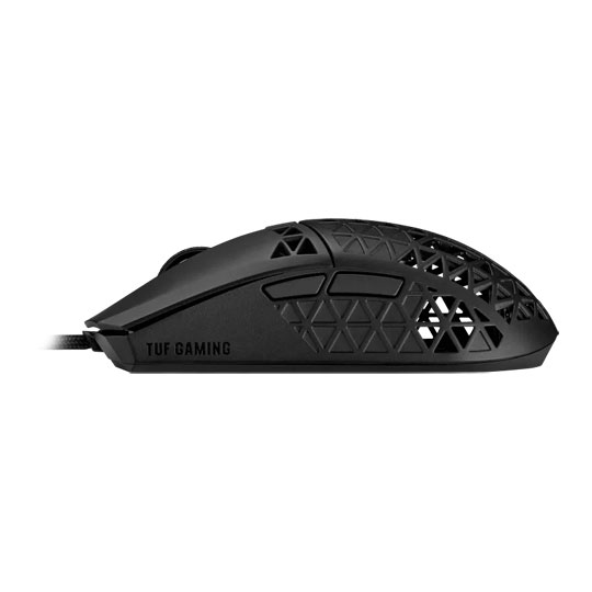 ASUS TUF Gaming M4 Air Optical Ultra-Lightweight Gaming Mouse : image 3