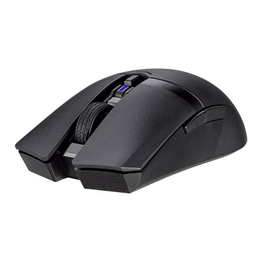 ASUS TUF Gaming M4 Wireless Optical Mouse : image 4