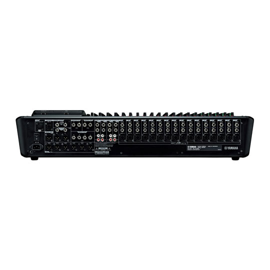 Yamaha - MGP24X Mixing Console : image 3
