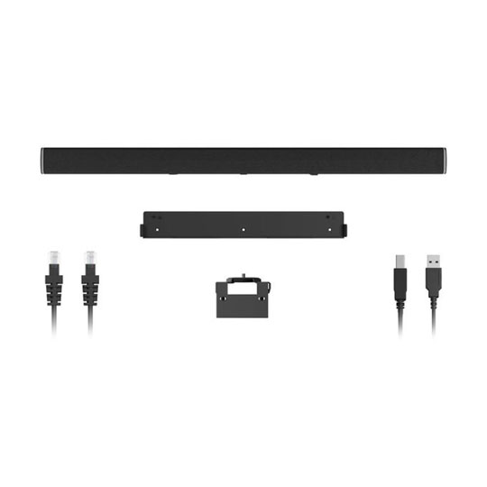 Stem - Wall Mount Array Speakerphone