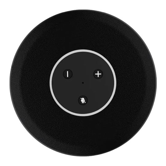 Stem Table Array Speakerphone