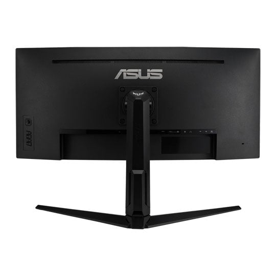 ASUS 34" UltraWide Quad HD 165Hz FreeSync VA HDR Curved Open Box Gaming Monitor : image 4