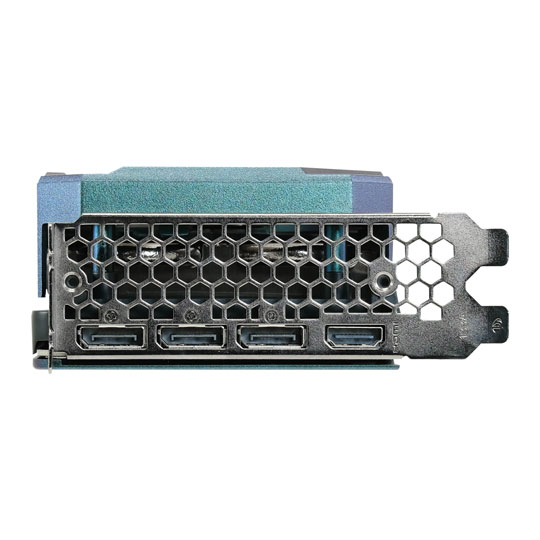 Refurbished - Palit GeForce NVIDIA RTX 3060 Ti ColorPOP LHR