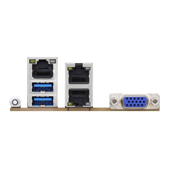 ASRock AMD EPYC 7003 ROMED8U-2T SP3 PCIe 4.0 MicroATX Motherboard : image 3