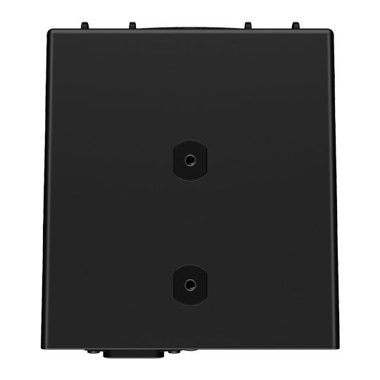 Yamaha - MSP3A, Powered Monitor Speaker (Single) : image 4