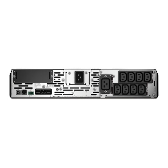 APC 3000VA 2700W Line-Interactive Smart-UPS X : image 3