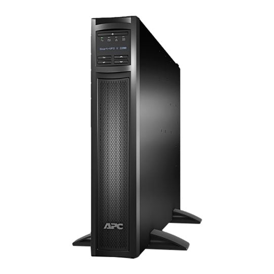 APC 2200VA 1980W Line-Interactive Smart-UPS X
