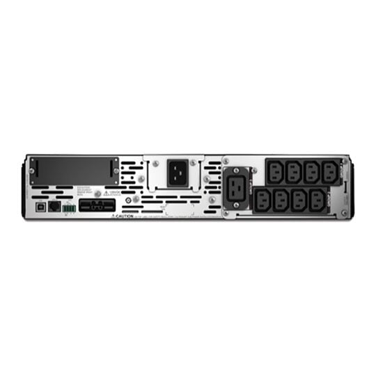 APC 2200VA 1980W Line-Interactive Smart-UPS X : image 3
