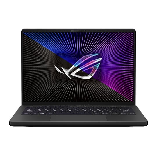 ASUS ROG Zephyrus 14" WUXGA 144Hz Ryzen 7 RX 6800S Gaming Laptop