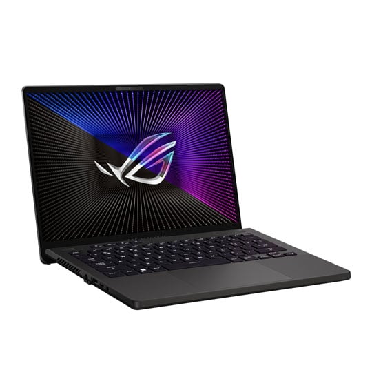 ASUS ROG Zephyrus 14" WUXGA 144Hz Ryzen 7 RX 6800S Gaming Laptop