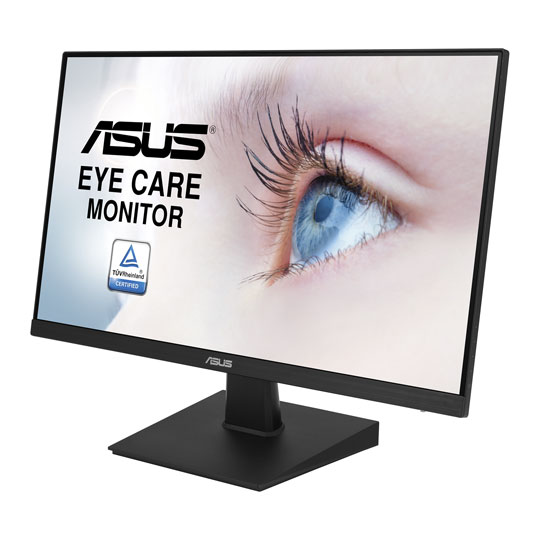 ASUS 24" Full HD VA Freesync Flicker-Free Monitor : image 3
