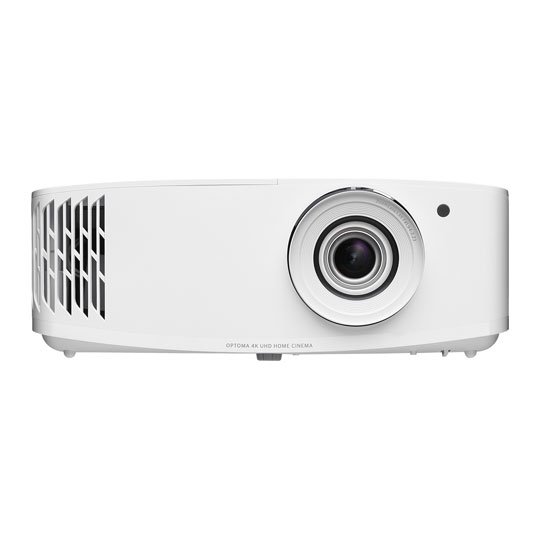 Optoma UHD55 4K UHD HDR DLP Projector : image 2