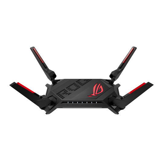ASUS ROG Rapture GT-AX6000 Dual Band WiFi 6 Gaming Router