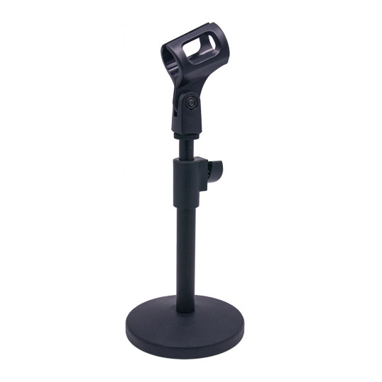 Scan Pro Audio Desktop Microphone Stand